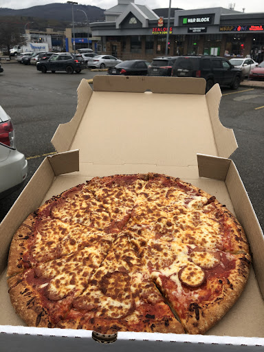 Photo of JEALOUS PIZZA N DONAIR VERNON - 3101 BC-6 #102, Vernon, BC V1T 9H6